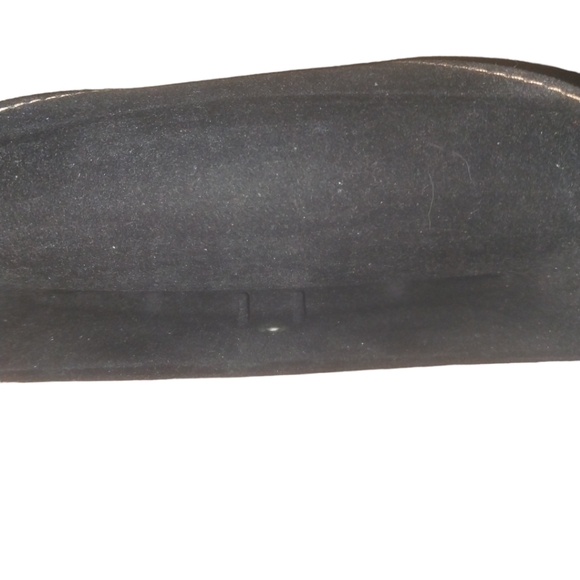 Ray Ban small sized Case Brown With Black Stamp (empty) - Picture 4 of 5